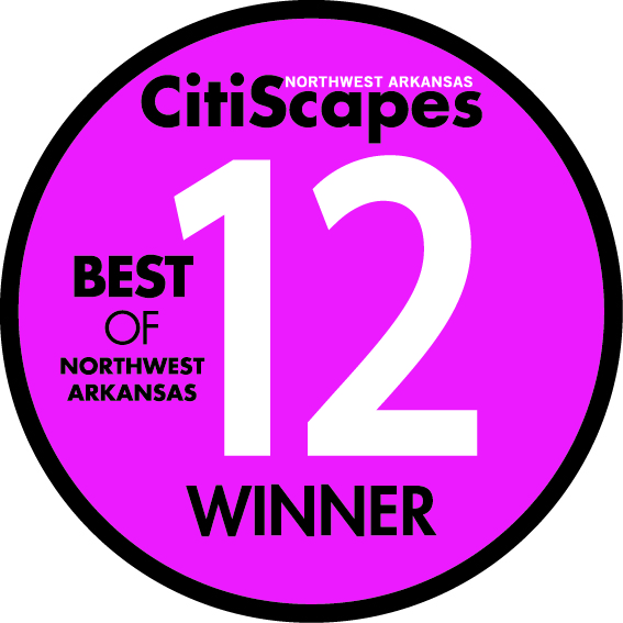 CitisScapes Best of NWA Winner - Best Tennis Courts